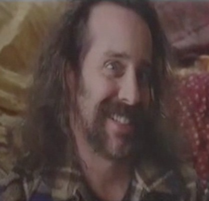 Rob Moore