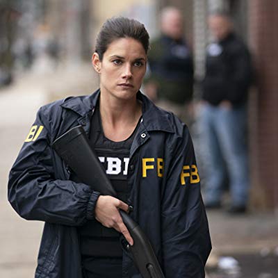 Maggie Bell