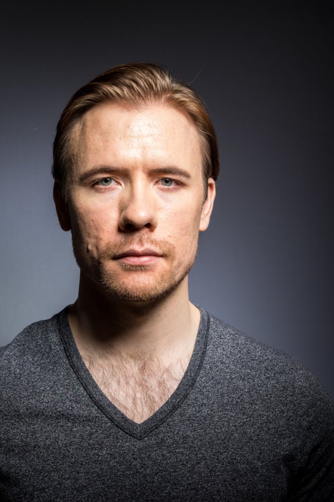 Ben Roux