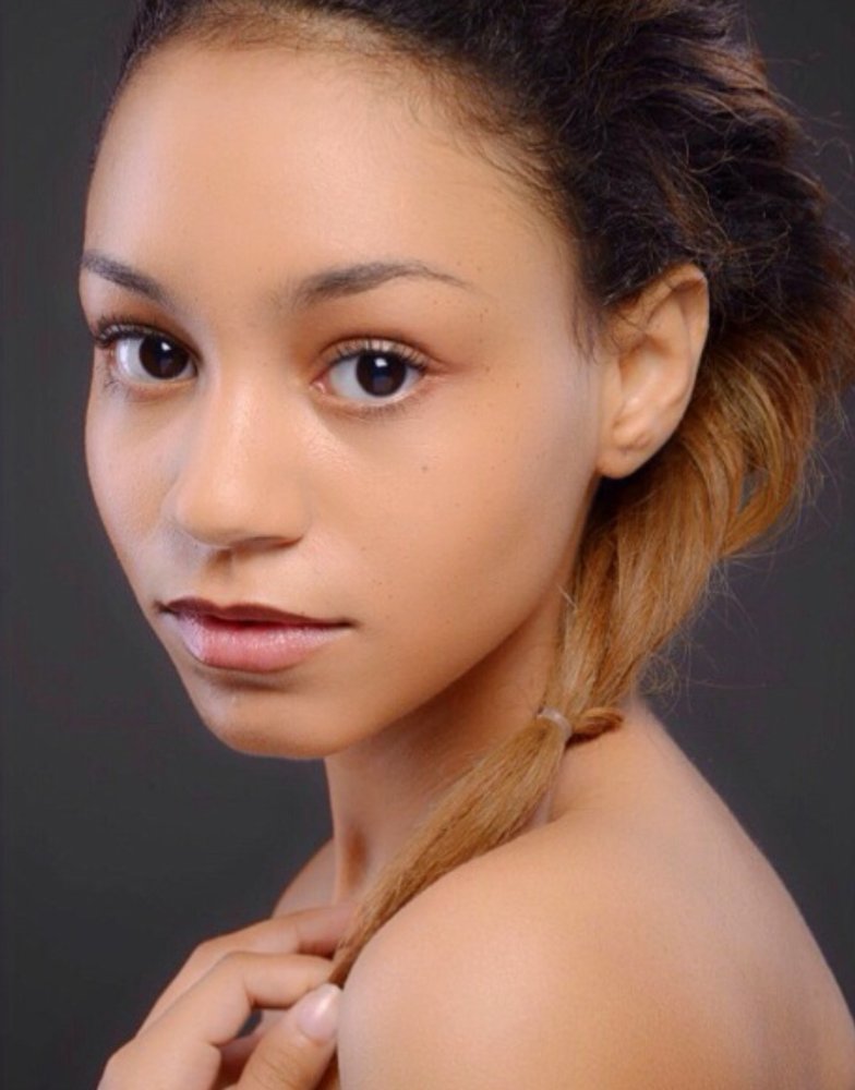 Laurissa Romain