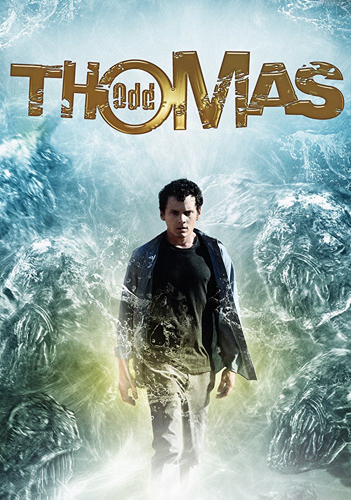 Odd Thomas