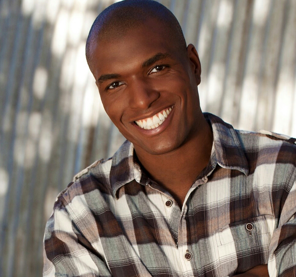 Devonric Johnson
