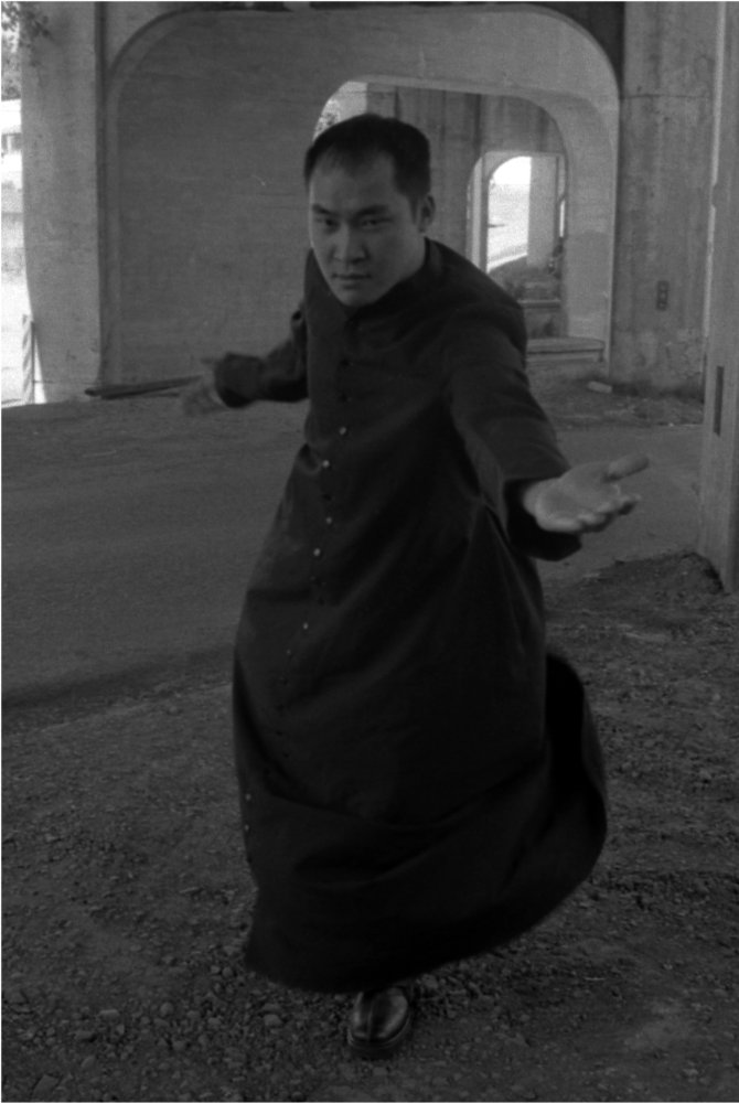 Patrick Kwan
