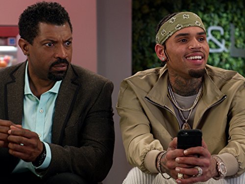Deon Cole