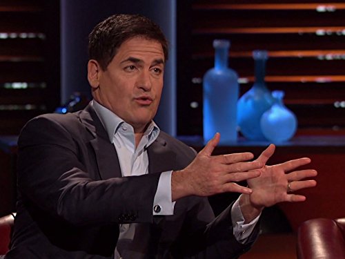 Mark Cuban