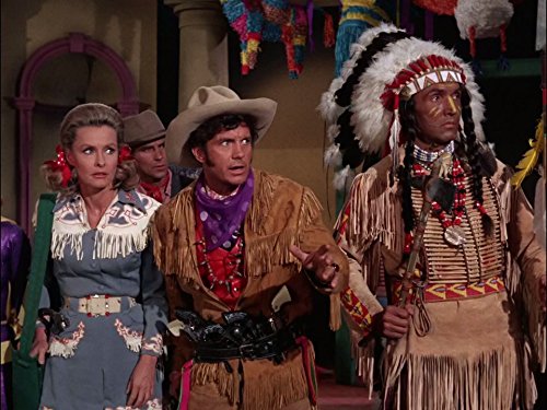 Cliff Robertson