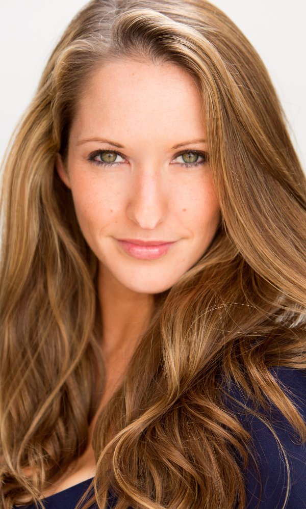 Michelle Faraone