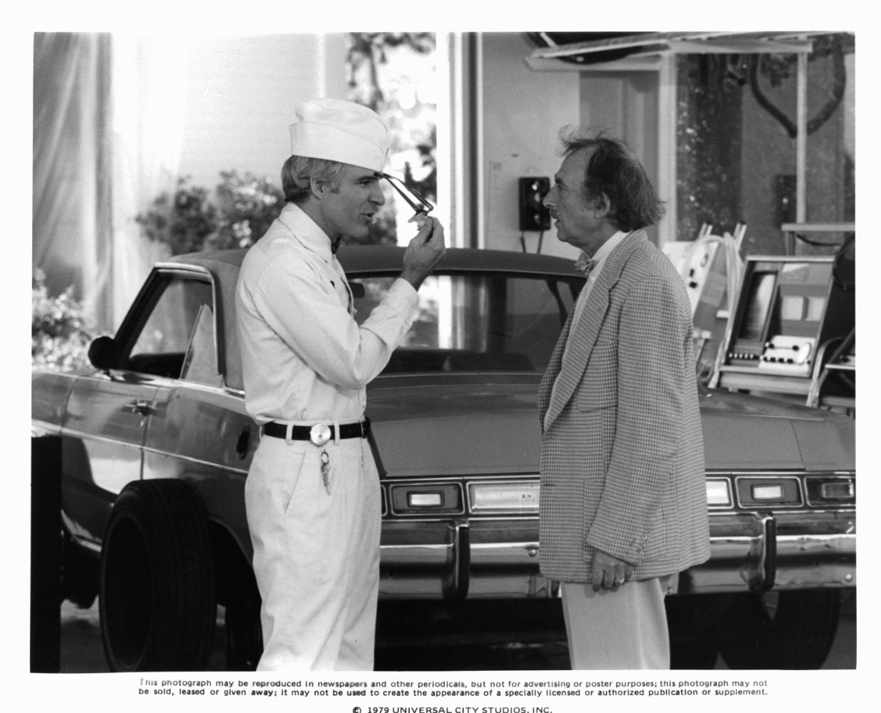 Bill Macy