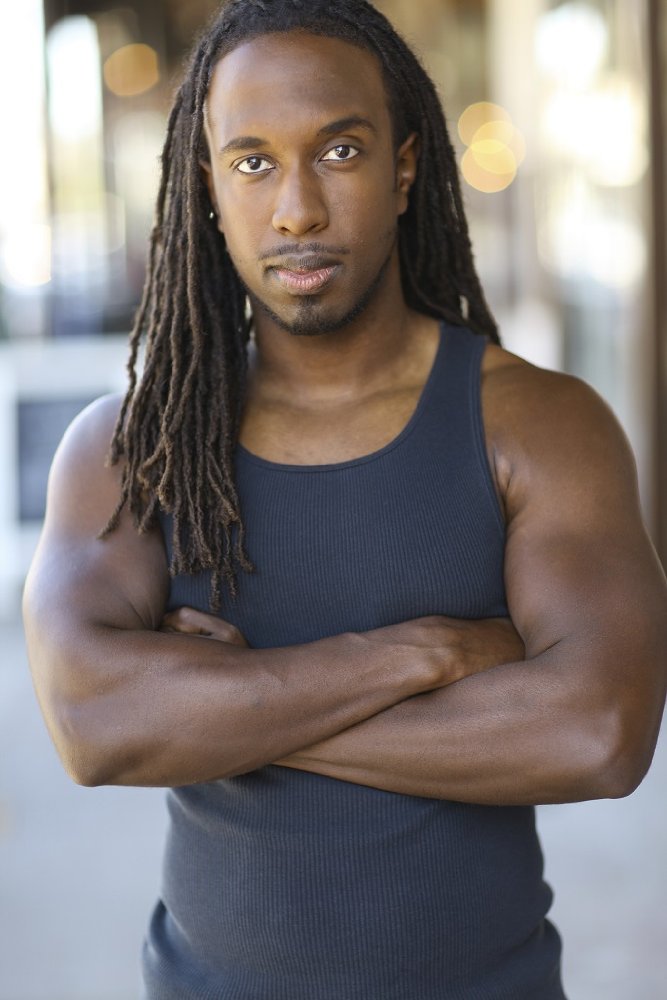 Tim J. Smith