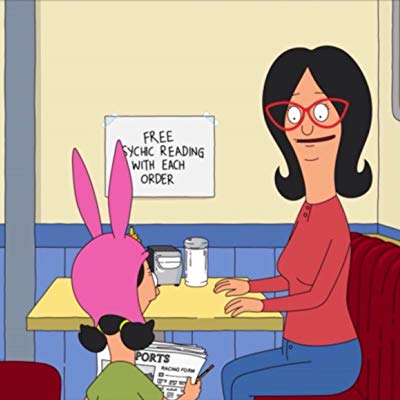 Linda Belcher, Jocelyn, Jocelyn's Mom, Akkoro Kumui, Barfing Fan, Becky, Beefsquatch Fan, Brenda, Customer #2, Denise...