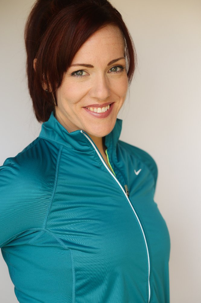 Sarah Robson