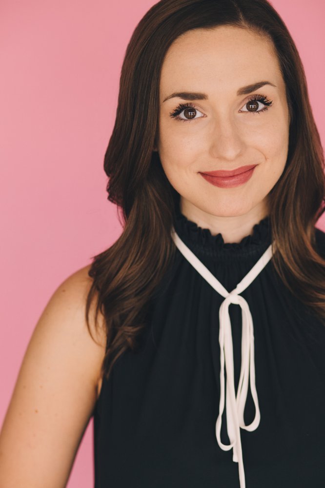 Brooke Trantor