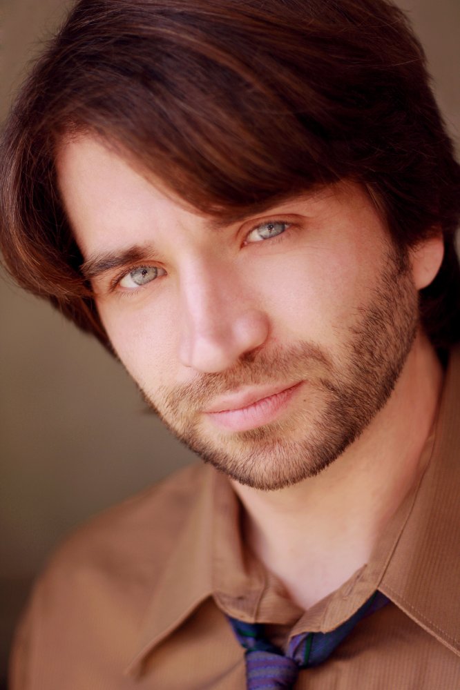 Erik Preston
