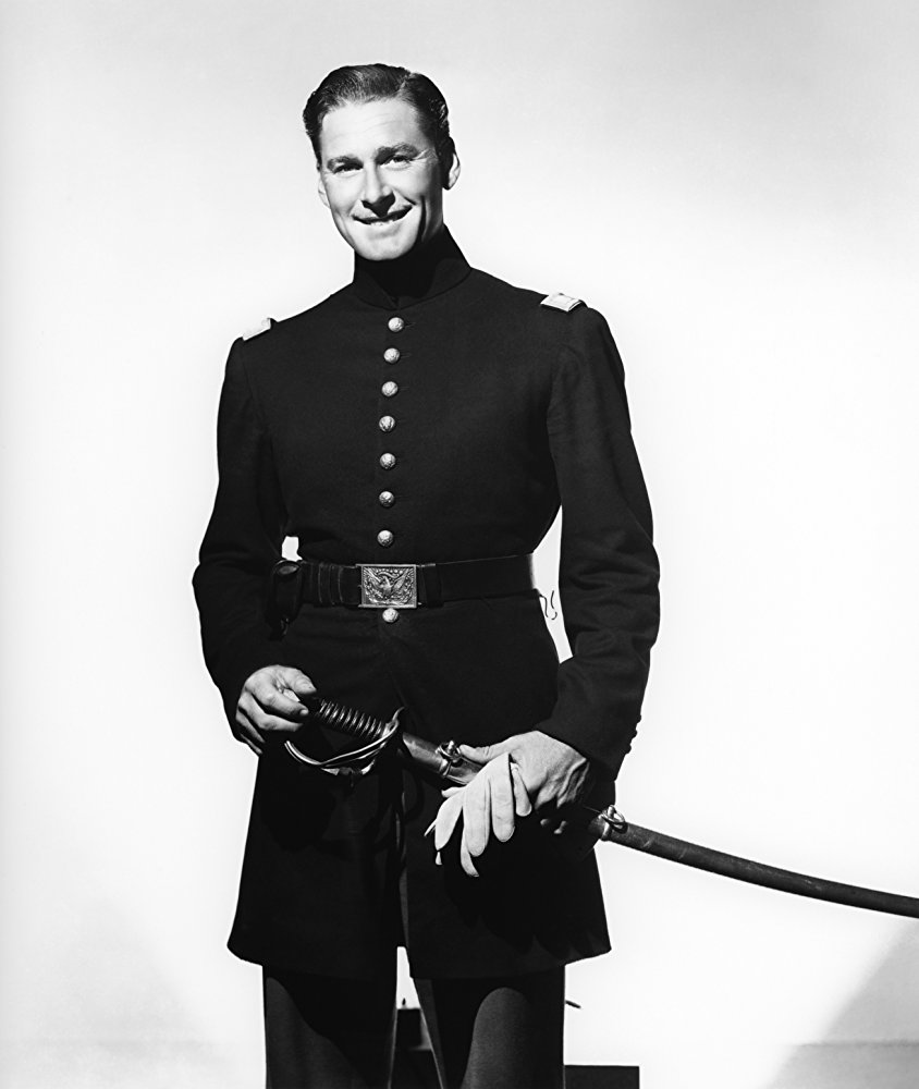 Jeb Stuart
