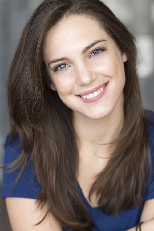 Sarah Elizabeth Johnston