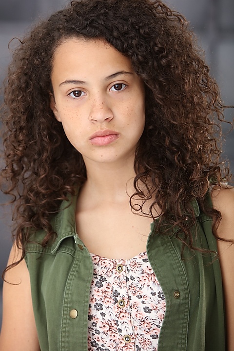 Shayla Wells