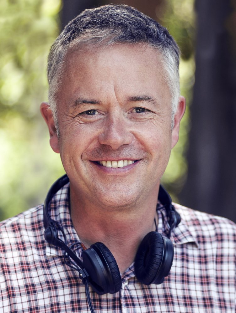 Michael Winterbottom