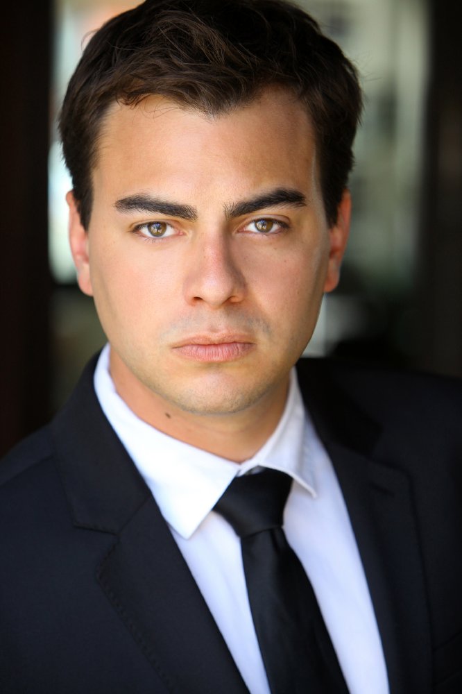 Ian Cardoni