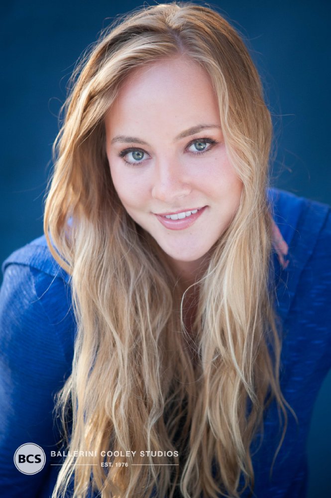 Hannah Robinson