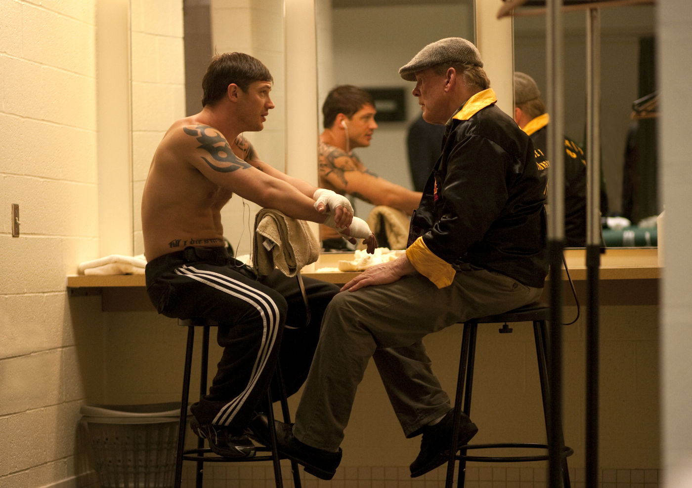 Paddy Conlon
