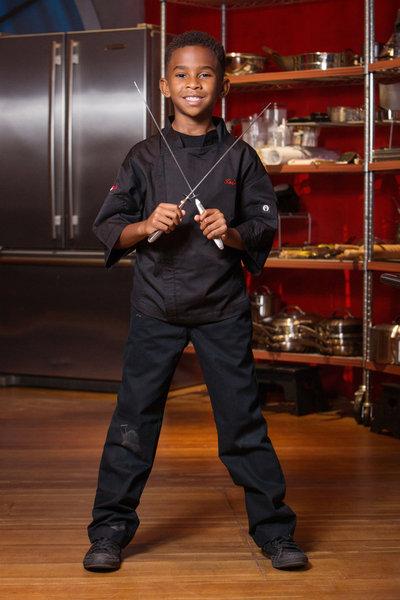 Isiah Greene