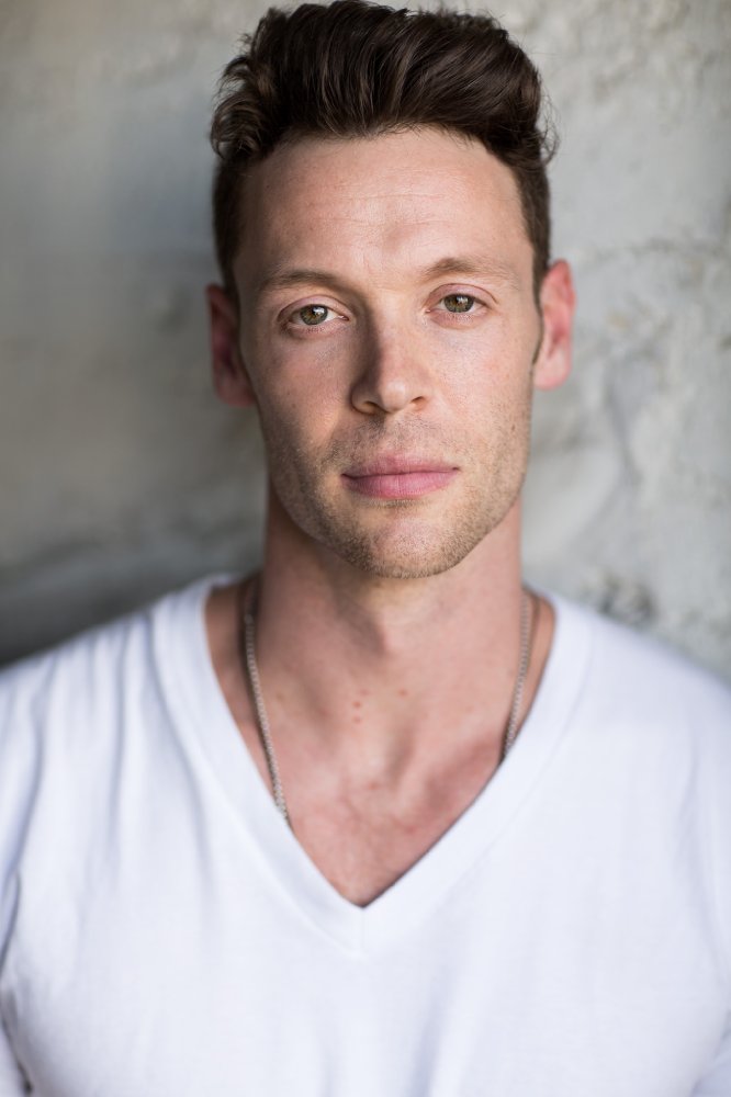 Ryan Watkinson