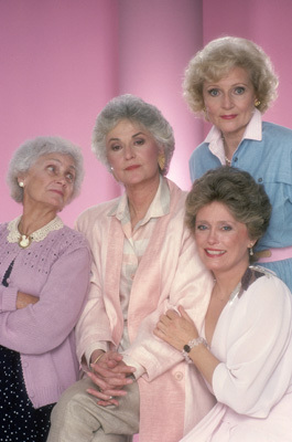 Rose Nylund