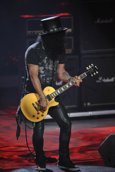 Slash