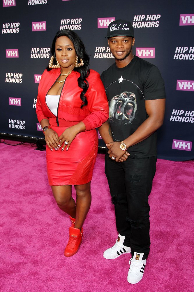 Remy Ma