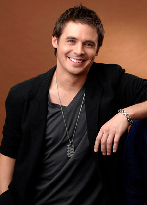 Brett Claywell
