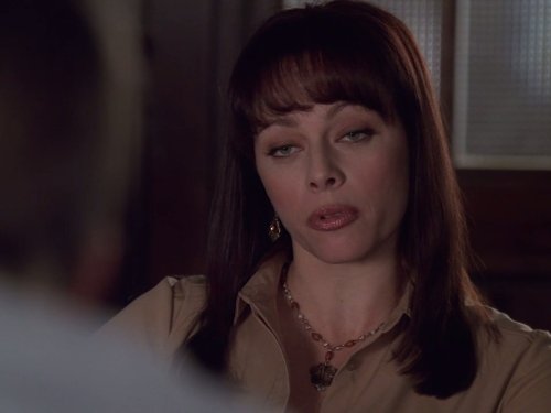 Melinda Clarke