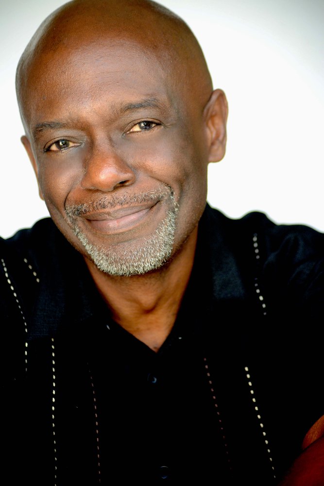 Carl Gilliard