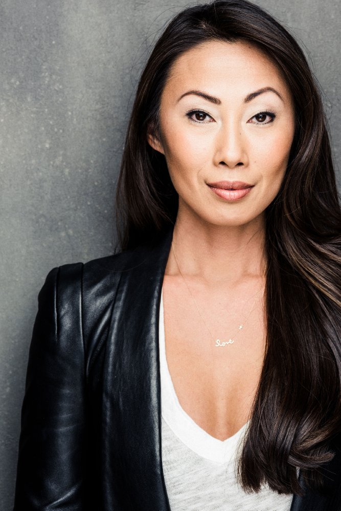 Cathy Vu