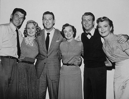 Gene Nelson