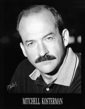 Mitchell Kosterman