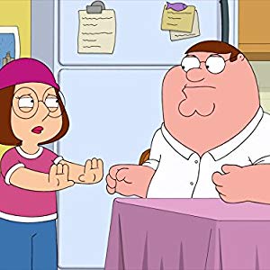 Meg Griffin, Bank Teller, Elizabeth, Mary Ellen, Meg Griffin as Donkey, Meg Griffin as Giant Space Slug, Megan Peterson, Popular Kid #1, Prostitute