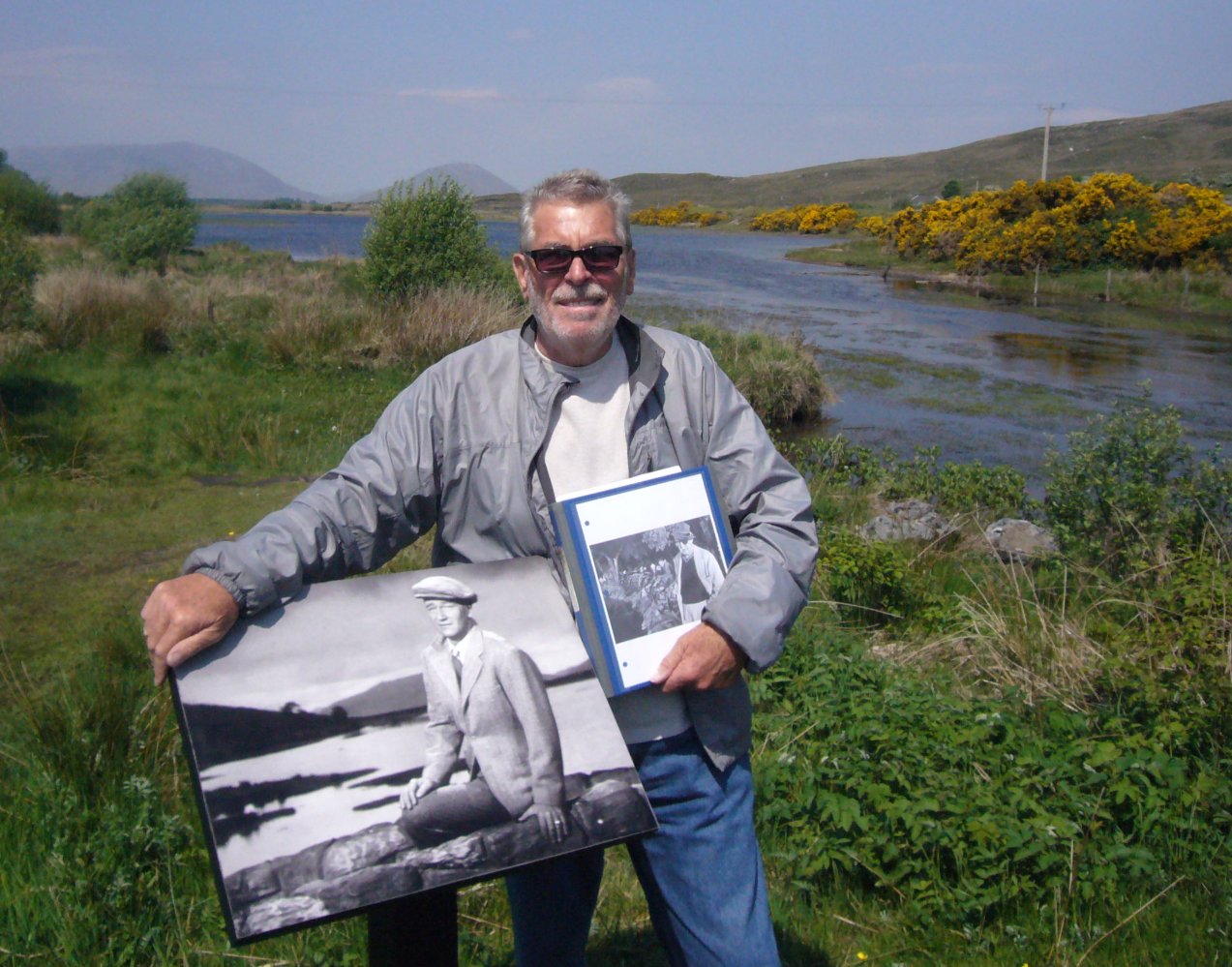 Kevin Connor