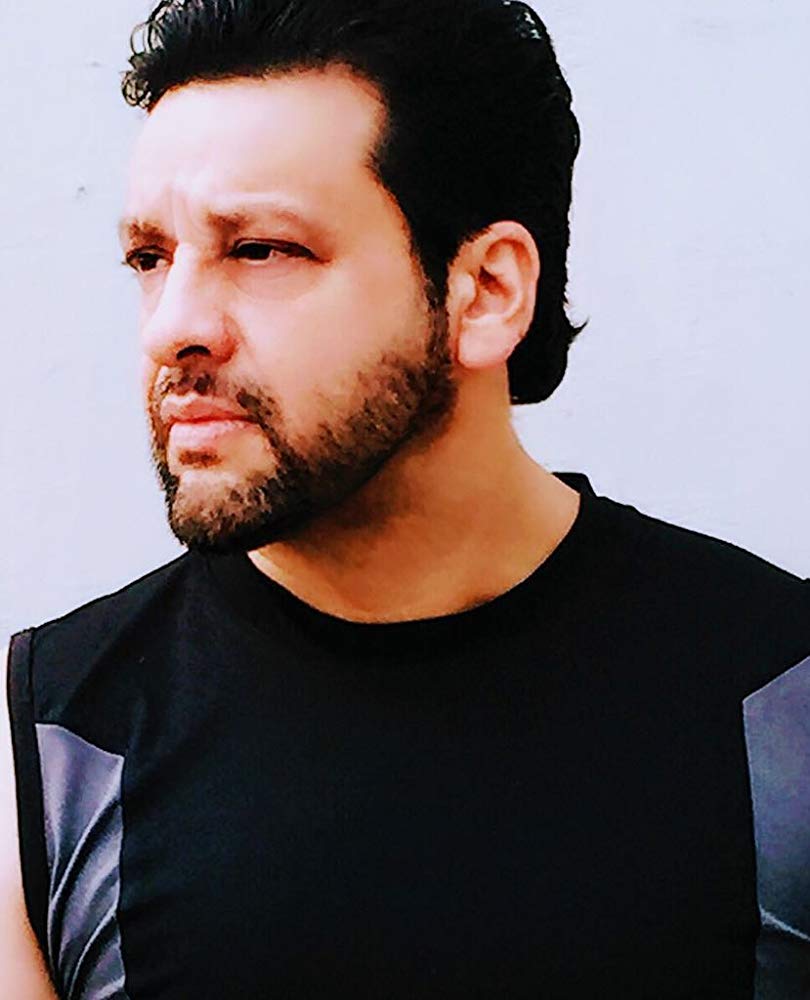 Ahmer Haider