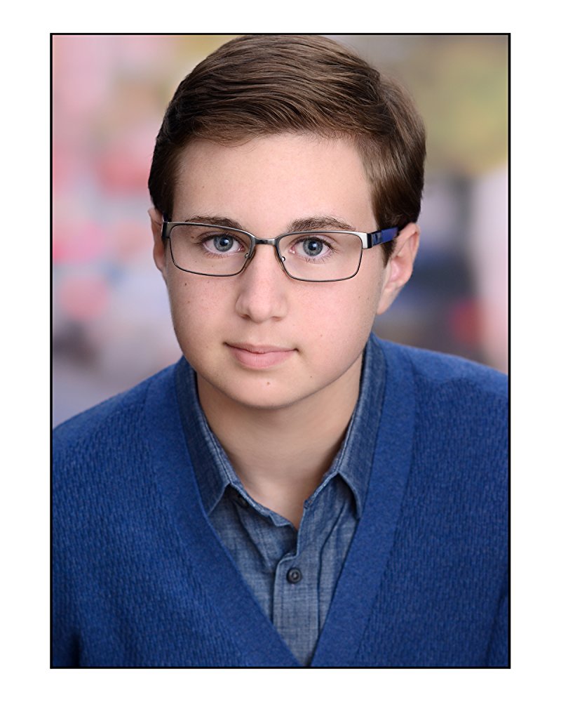 Jake Littell