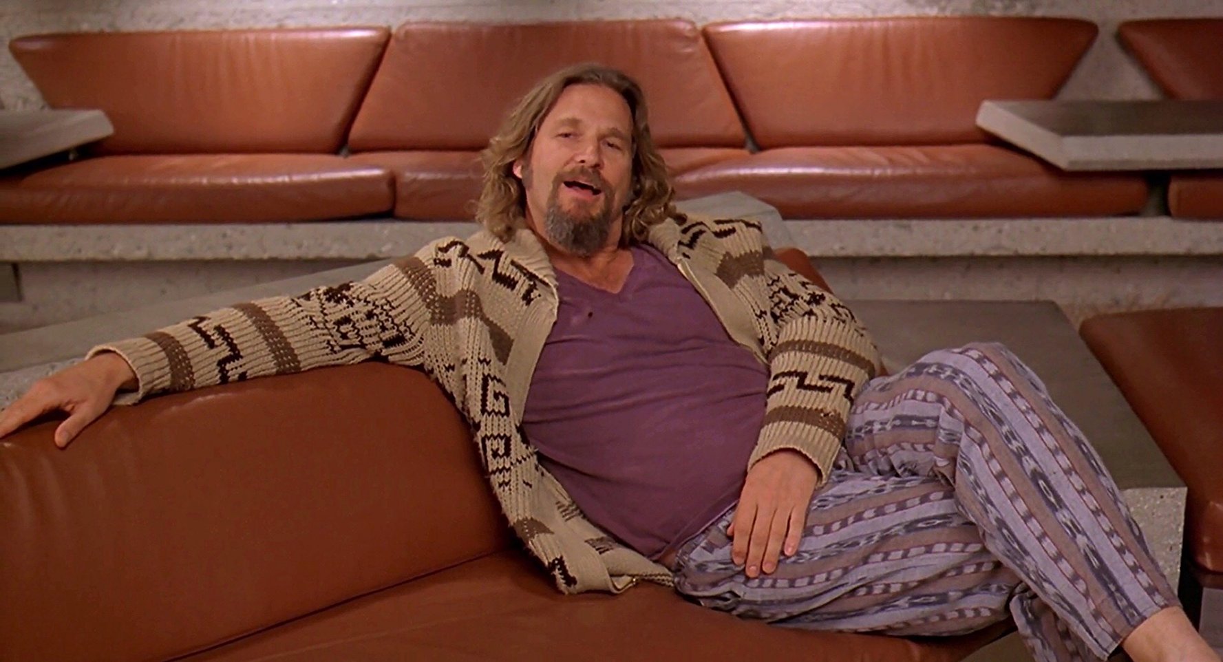 The Dude