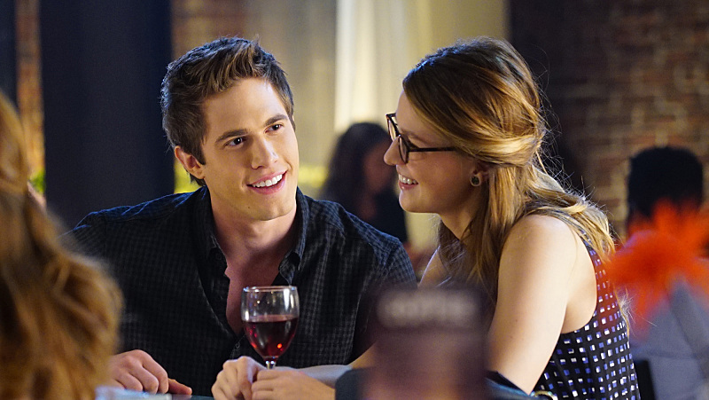 Blake Jenner