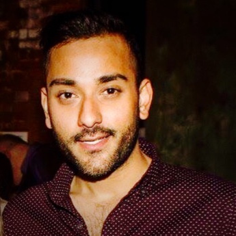 Qasim Khan