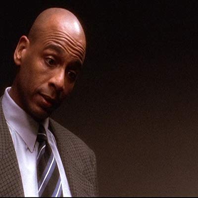 Detective J.D. Morris