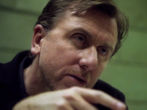Tim Roth