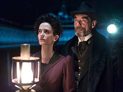 Vanessa Ives