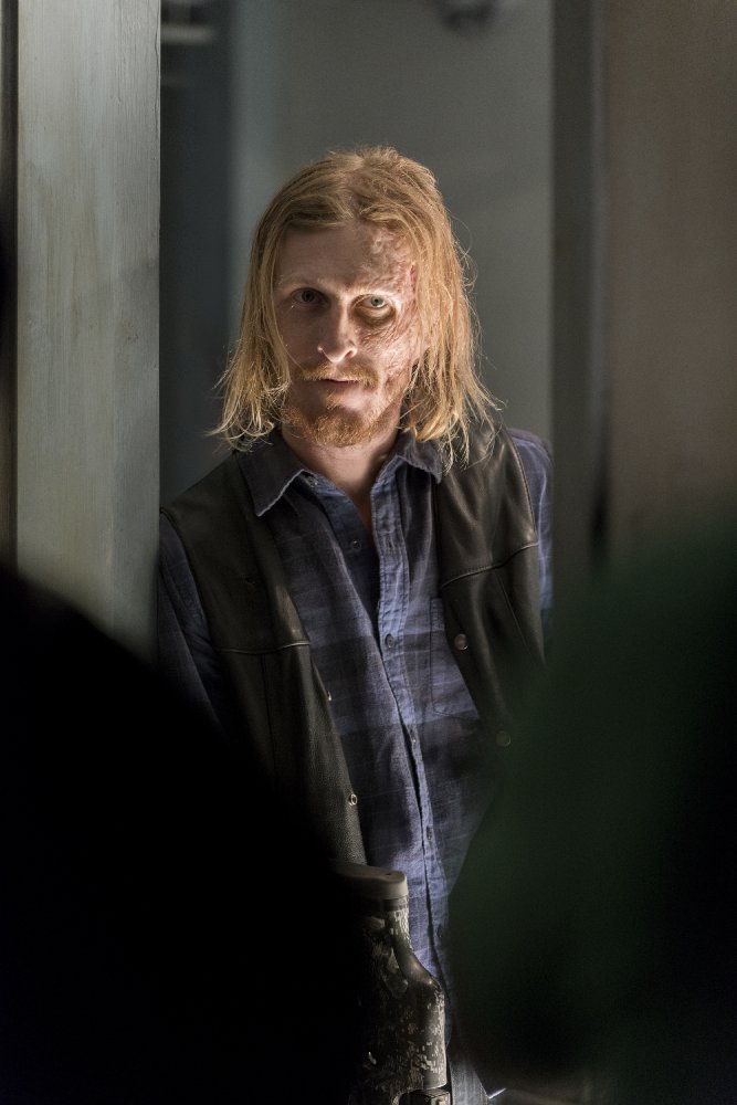 Austin Amelio