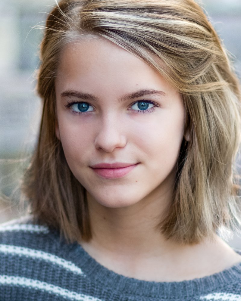 Hannah Westerfield