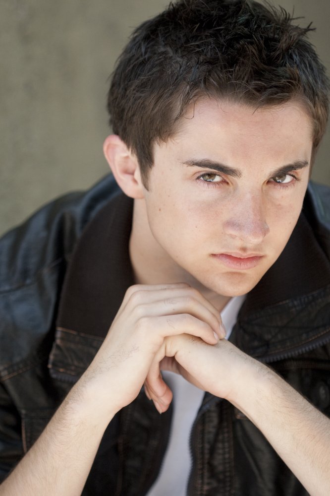 Dakota T. Jones