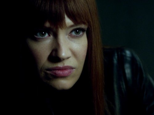 Anna Torv