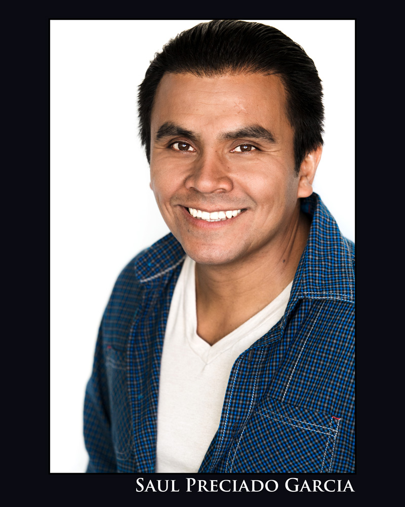 Saul Preciado-Garcia